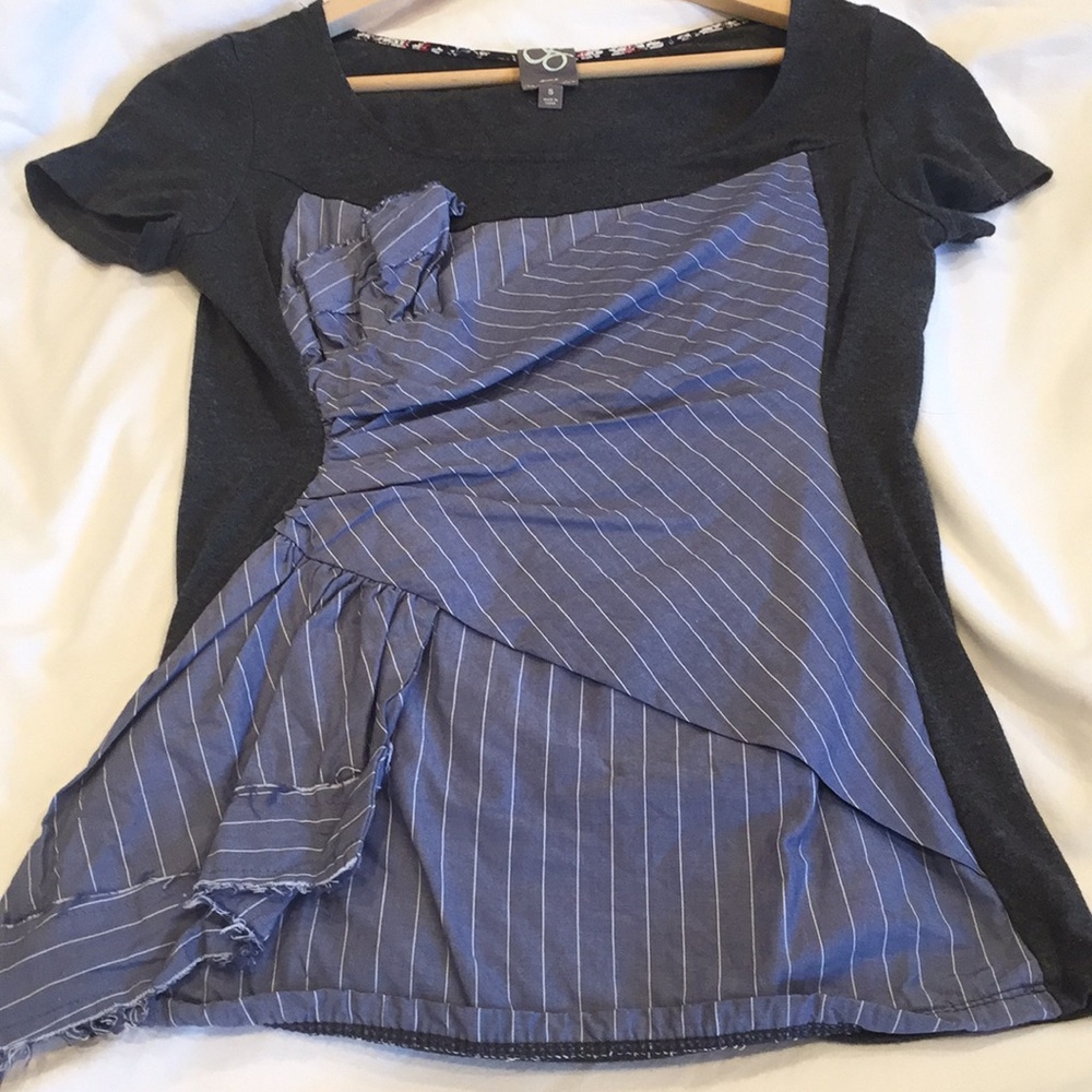 One September Top